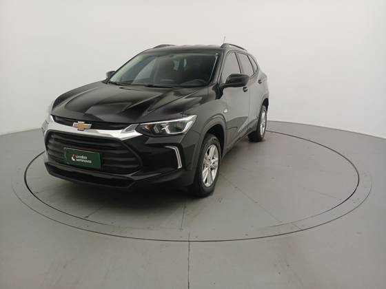 CHEVROLET TRACKER 1.0 TURBO FLEX LT AUTOMÁTICO